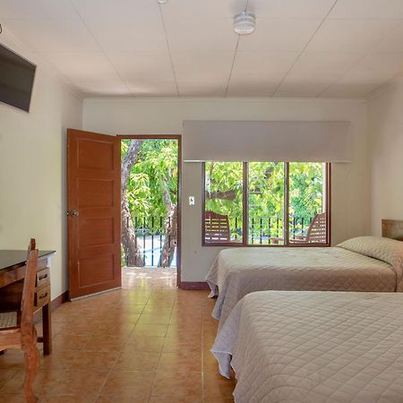 Hotel Boyeros Liberia Ngoại thất bức ảnh
