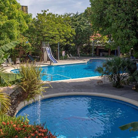 Hotel Boyeros Liberia Ngoại thất bức ảnh