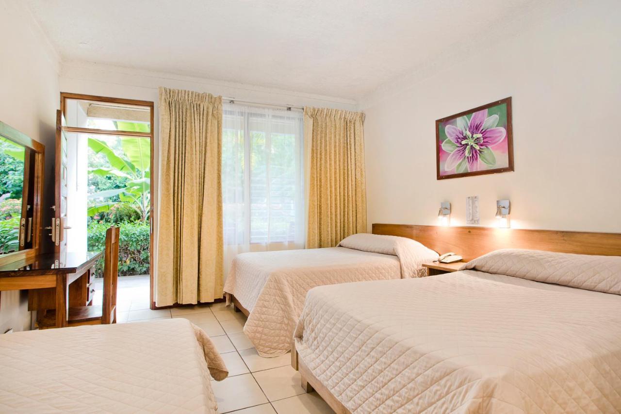 Hotel Boyeros Liberia Ngoại thất bức ảnh