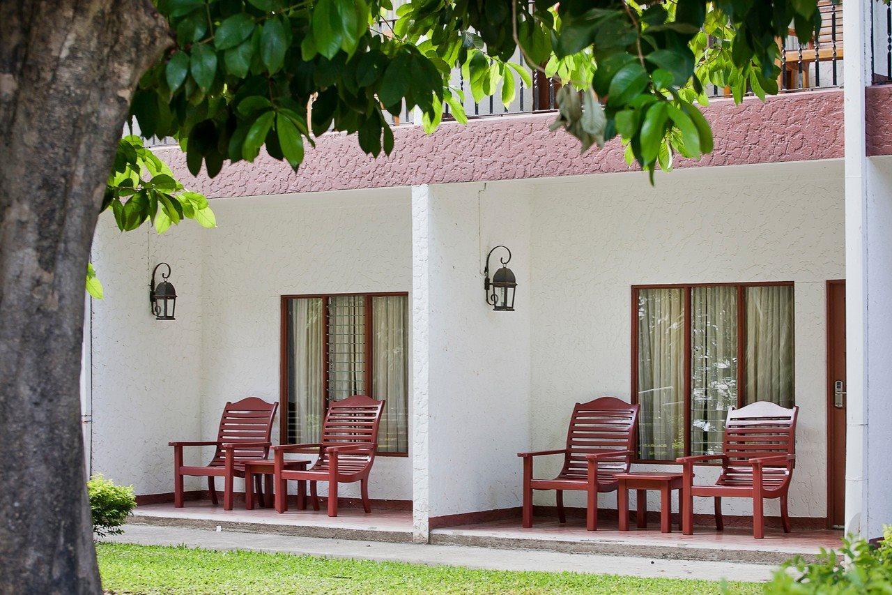 Hotel Boyeros Liberia Ngoại thất bức ảnh