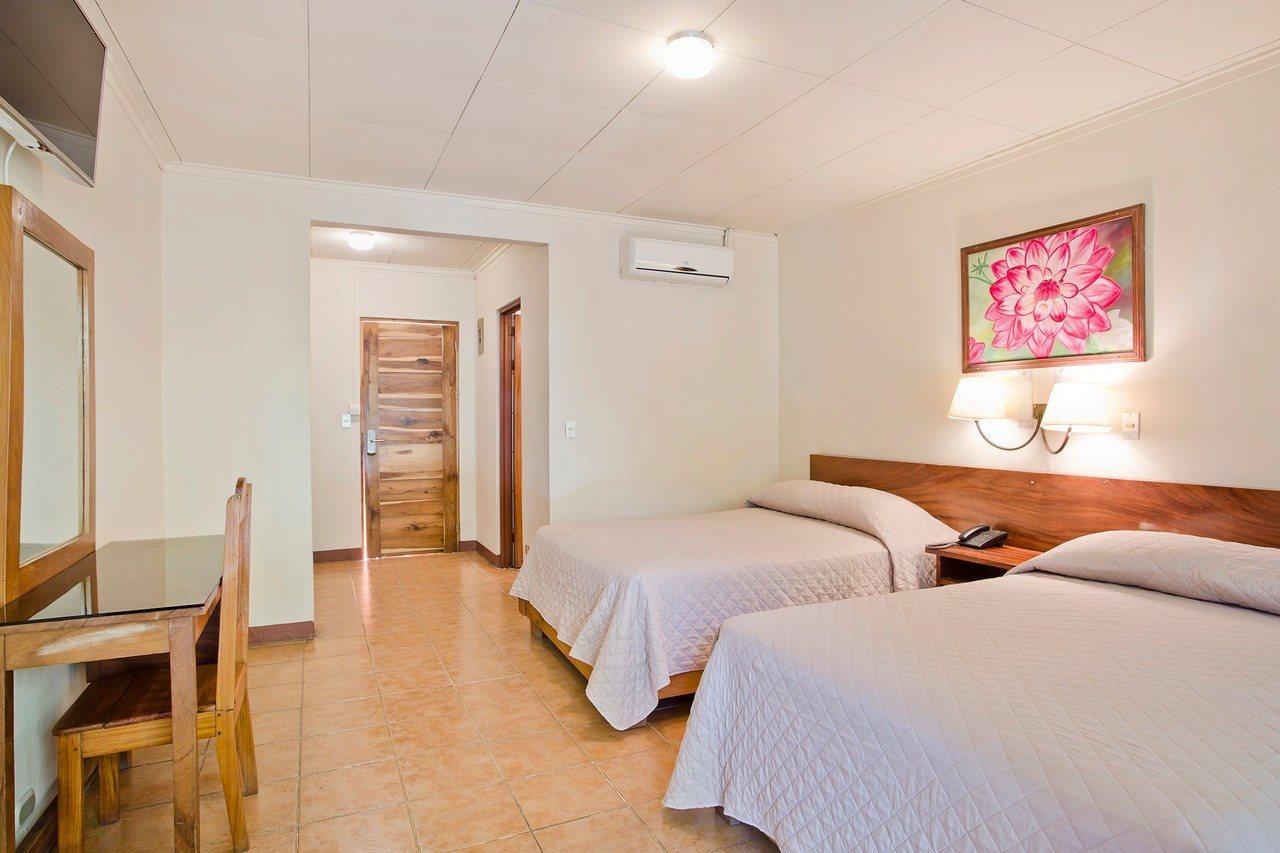 Hotel Boyeros Liberia Ngoại thất bức ảnh