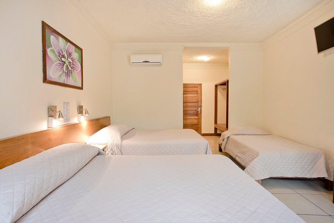 Hotel Boyeros Liberia Ngoại thất bức ảnh