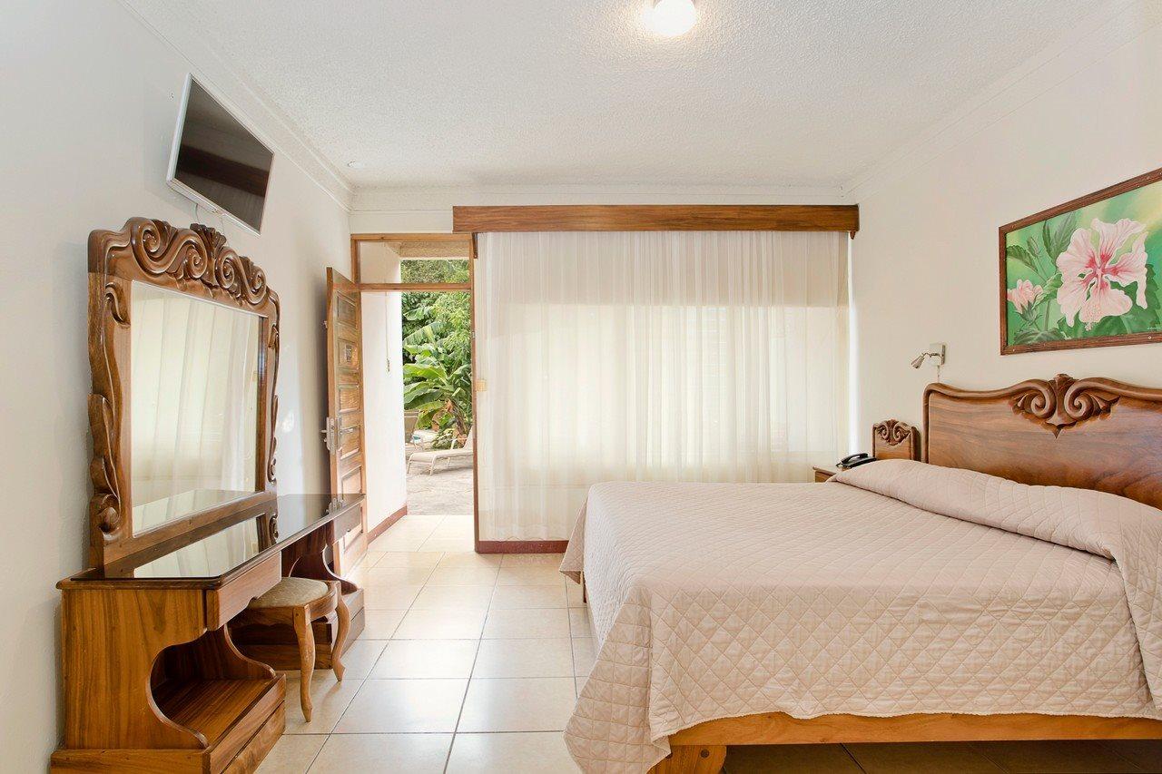 Hotel Boyeros Liberia Ngoại thất bức ảnh