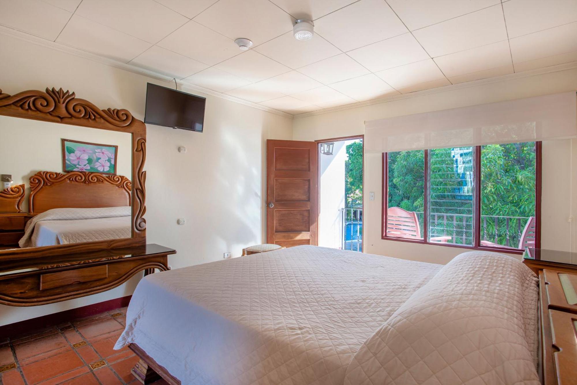 Hotel Boyeros Liberia Ngoại thất bức ảnh