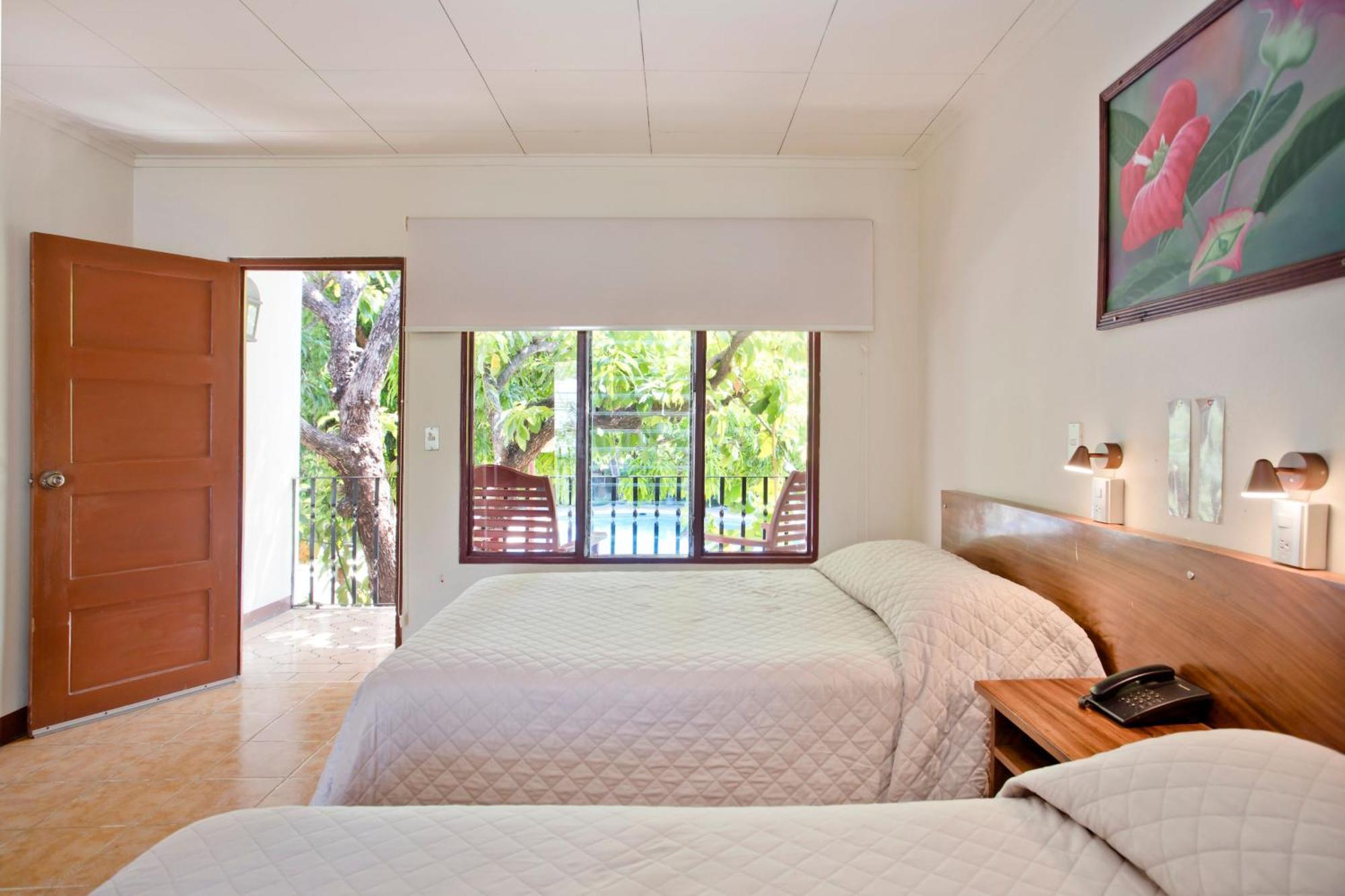 Hotel Boyeros Liberia Ngoại thất bức ảnh