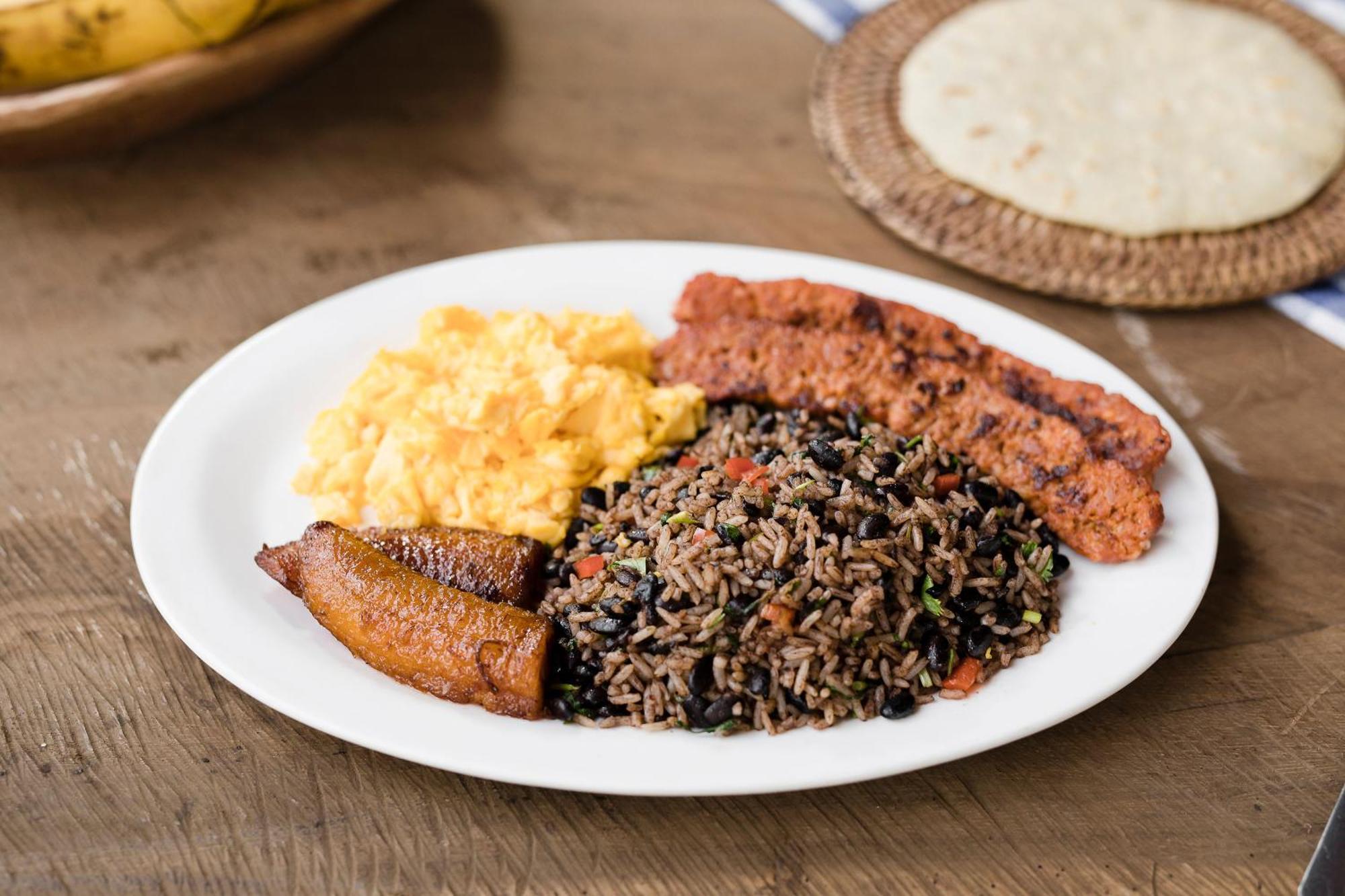 Hotel Boyeros Liberia Ngoại thất bức ảnh