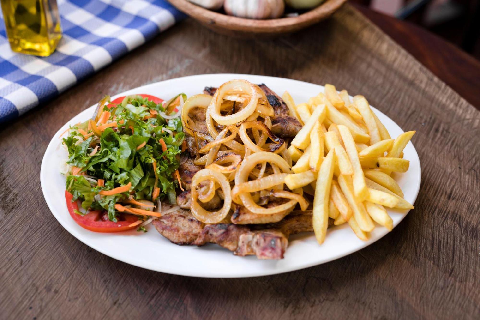 Hotel Boyeros Liberia Ngoại thất bức ảnh