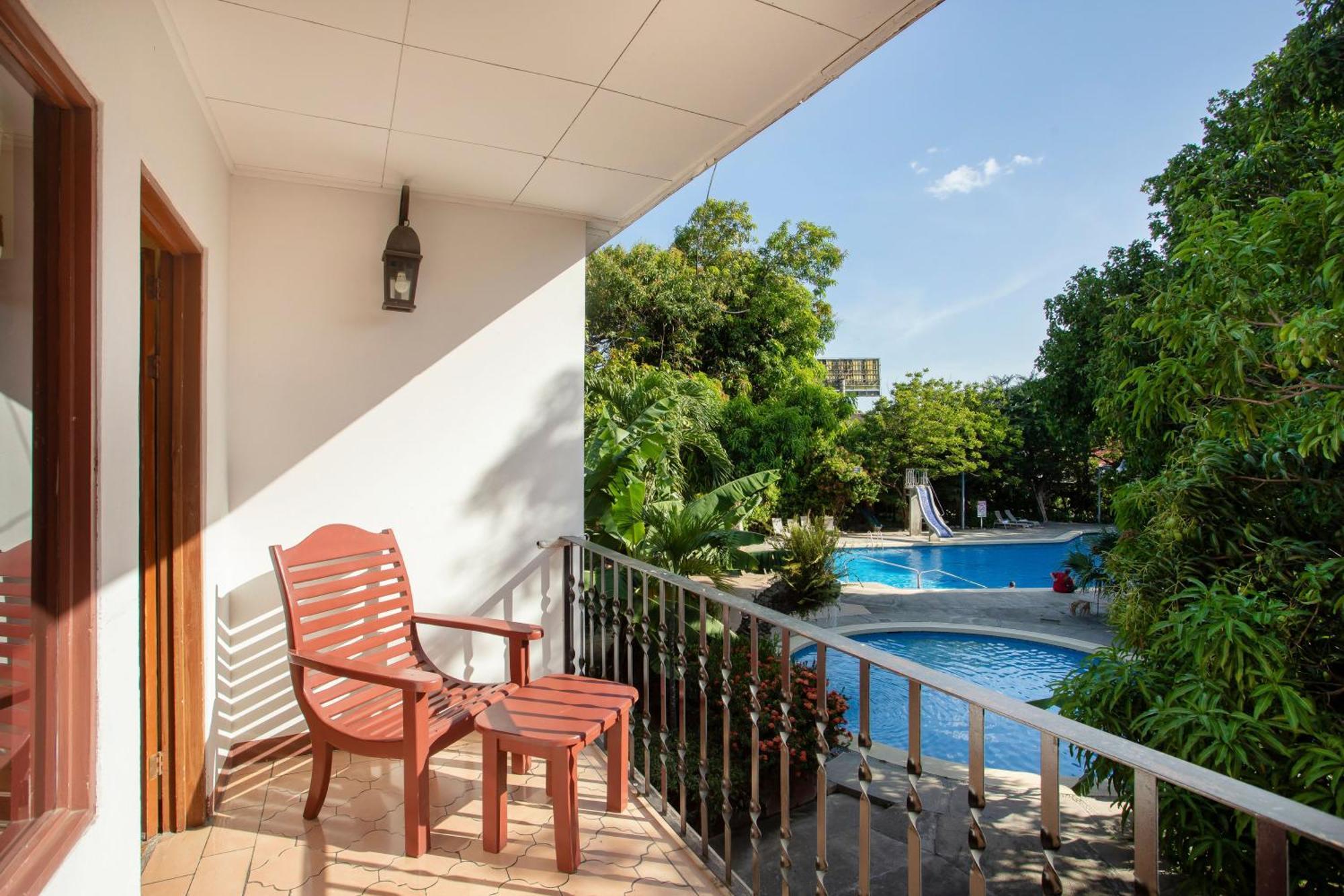 Hotel Boyeros Liberia Ngoại thất bức ảnh