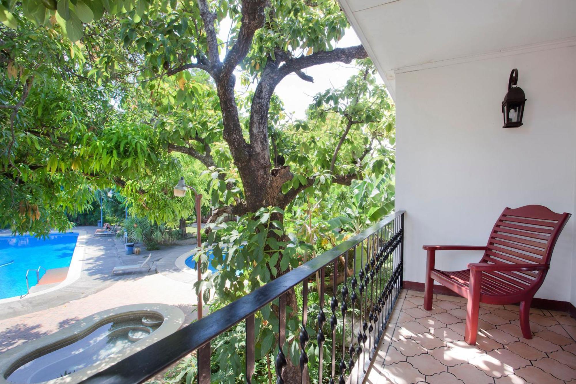 Hotel Boyeros Liberia Ngoại thất bức ảnh