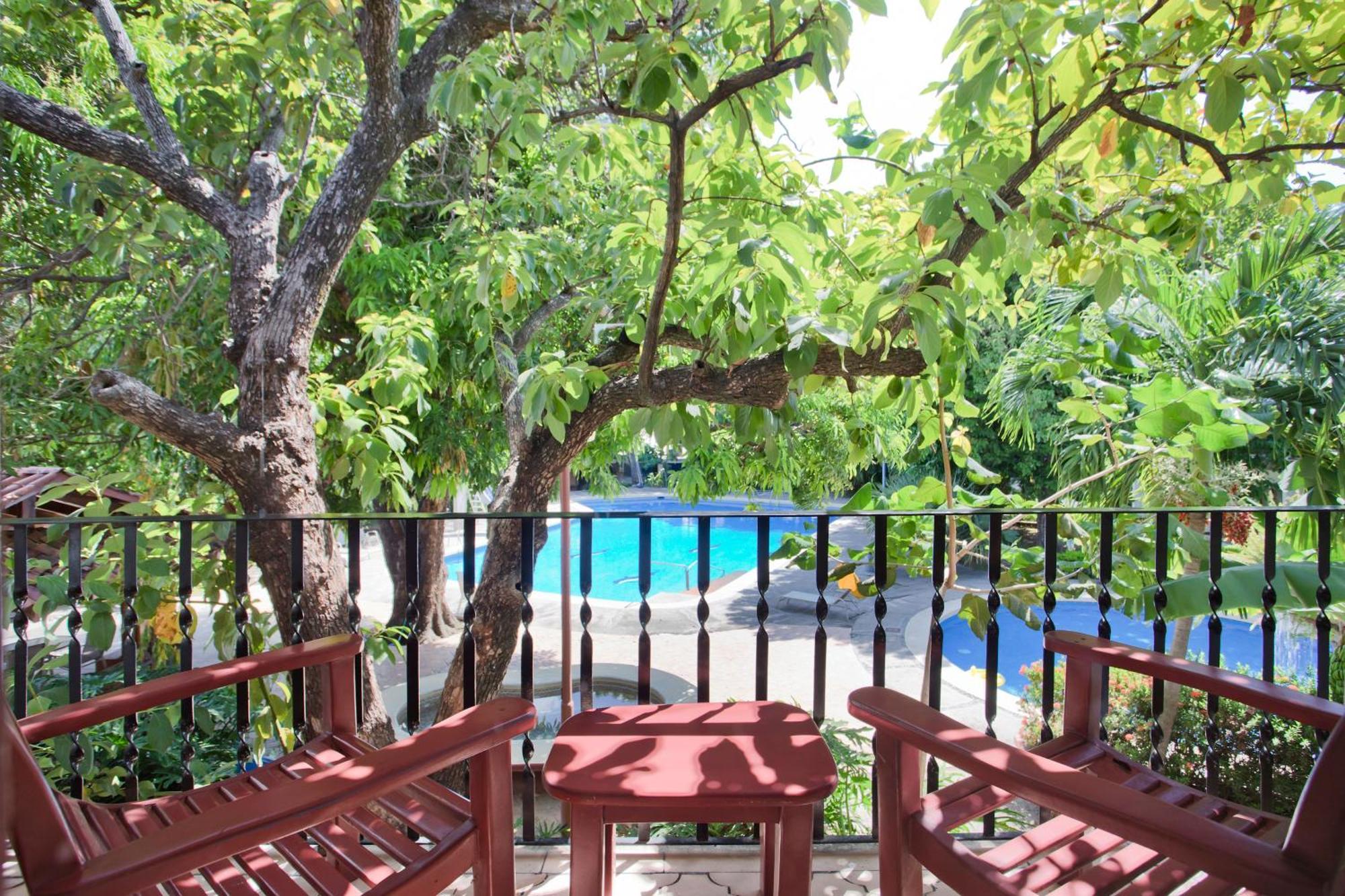 Hotel Boyeros Liberia Ngoại thất bức ảnh