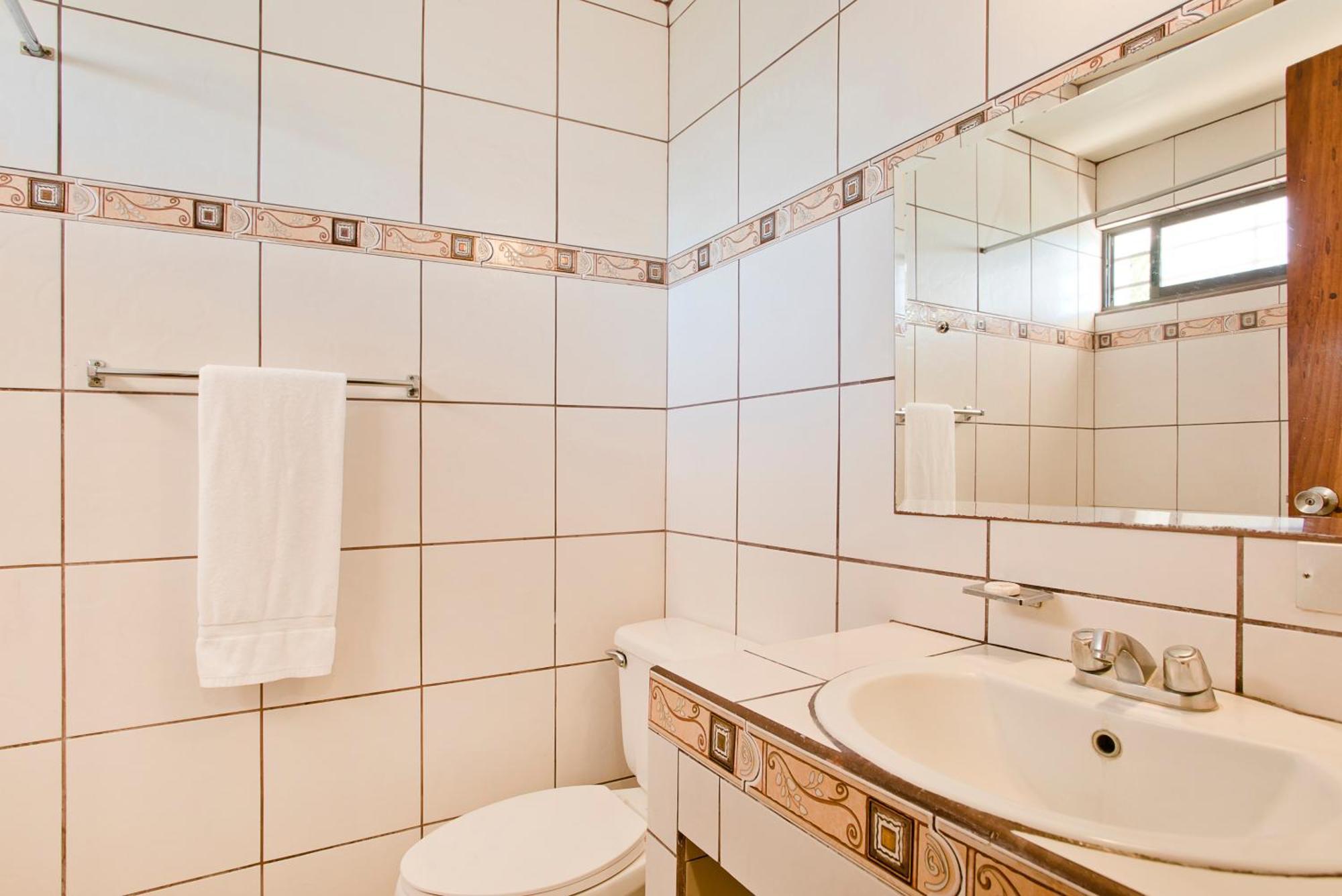 Hotel Boyeros Liberia Phòng bức ảnh