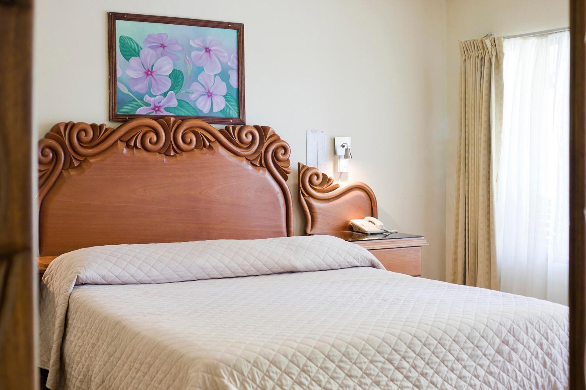 Hotel Boyeros Liberia Phòng bức ảnh