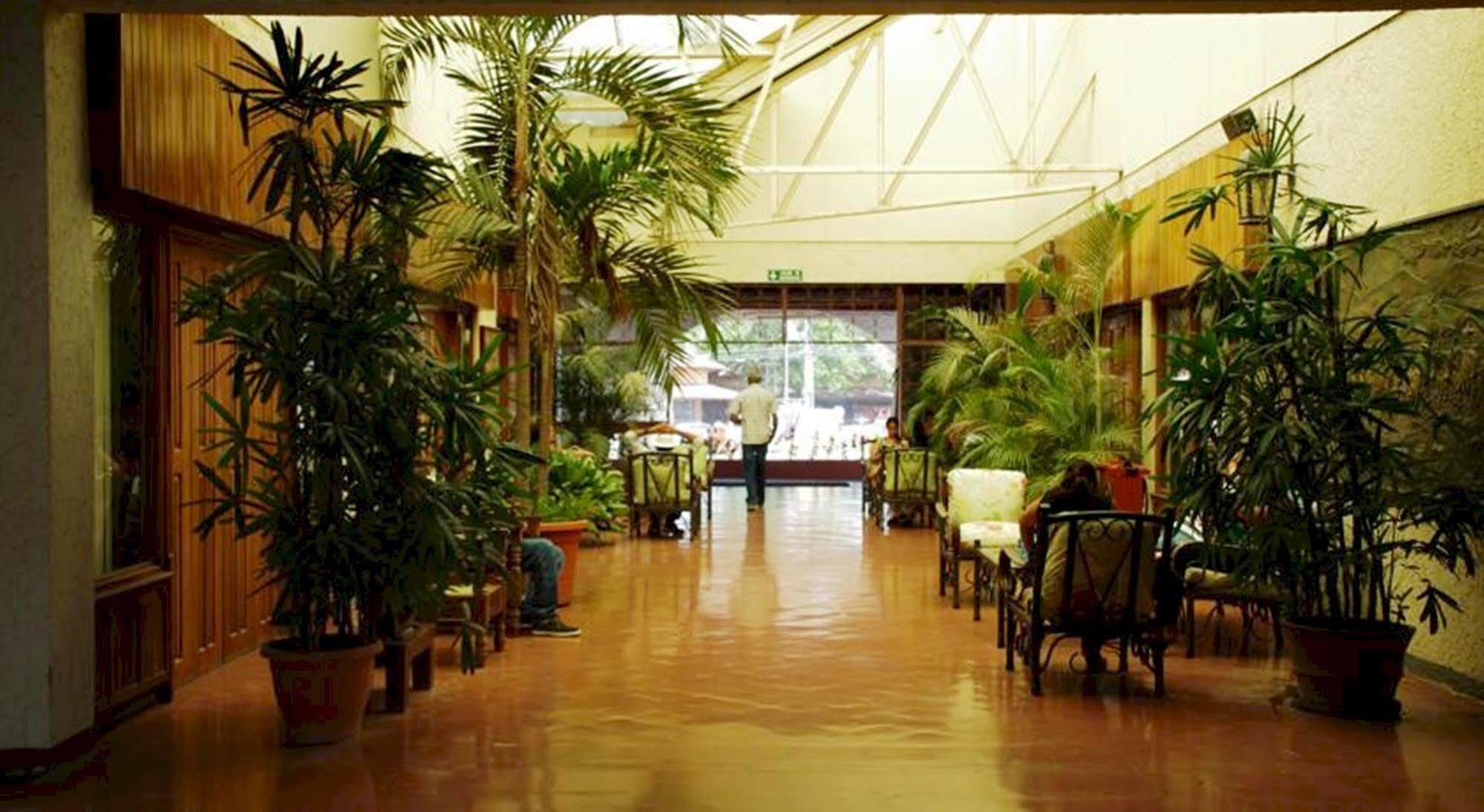 Hotel Boyeros Liberia Ngoại thất bức ảnh