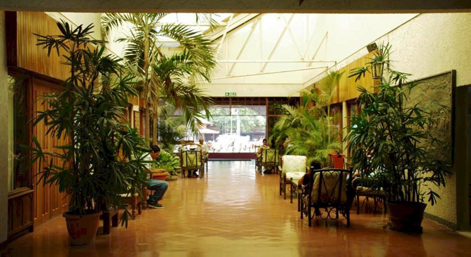 Hotel Boyeros Liberia Ngoại thất bức ảnh