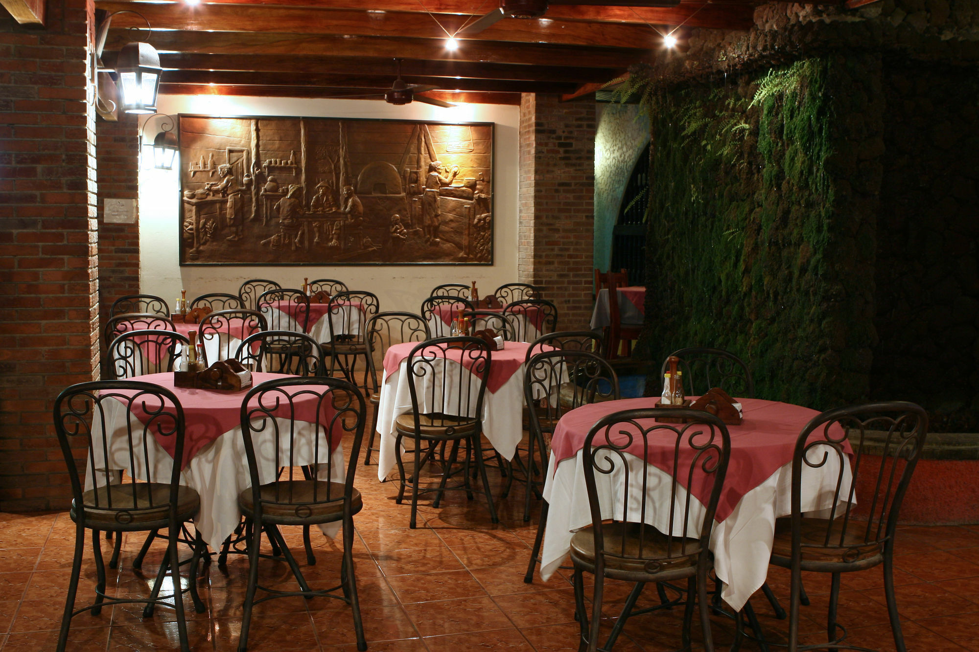 Hotel Boyeros Liberia Ngoại thất bức ảnh